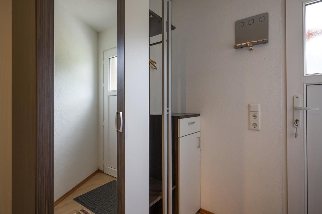 Eberharter Theresia Apartment