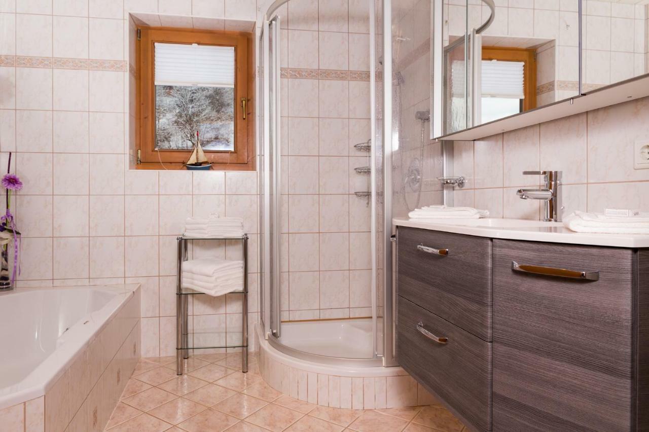 Eberharter Theresia Apartment