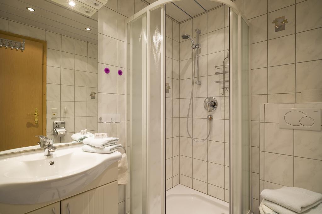 Apartment Eberharter Theresia *